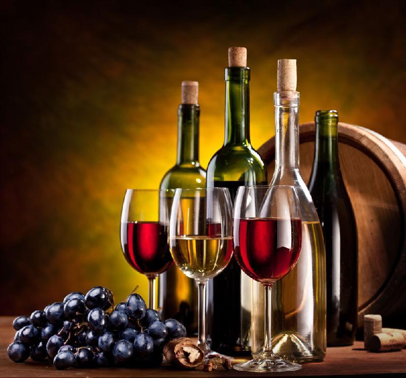 葡萄酒嘴基本特征，让你的品酒理论举行得更轻松安闲，更安闲文雅。