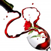 红酒进口报关葡萄酒色彩须知之红葡萄酒