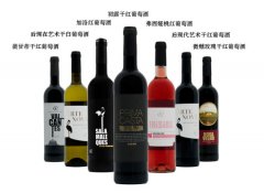 塑胶粒进口报关葡萄酒的香气和风味源自何方？