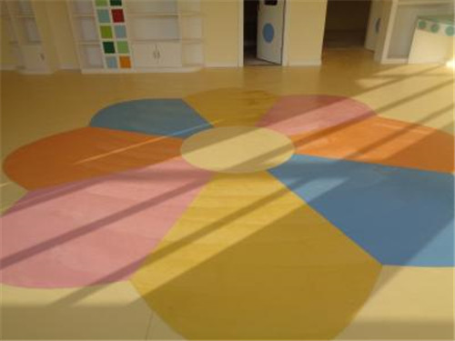 【pvc塑胶地板】地板有哪些优点？价格一般多少？