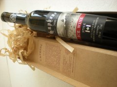【红酒进口报关手续】中国海关规定进口红酒关税是多少!