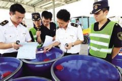 【食品报关公司】食品进口报关检验指南