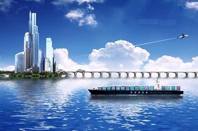 进出口报关拼箱流程以及报关程序有哪些?