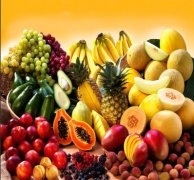 水果进口报关的种类、时间资料和税率有哪些？